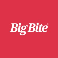 Big Bite logo