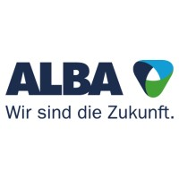 ALBA logo