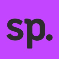 Silver Spoon Animation logo