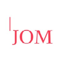 JOM Group logo
