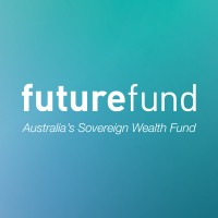 Future Fund logo