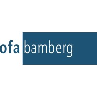 Ofa Bamberg GmbH logo