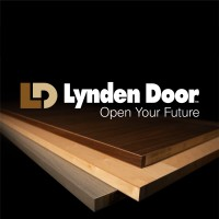 Lynden Door logo