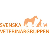 Svenska Veterinärgruppen logo