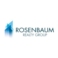 Rosenbaum Realty Group logo