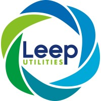 Leep Utilities logo