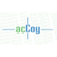 A.C. Coy logo