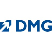 DMG Chemisch-Pharmazeutische Fabrik GmbH logo