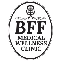 BFF Medical Wellness Clinic logo