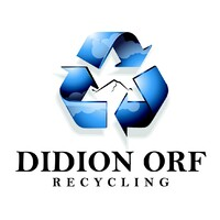 Didion Orf Recycling Inc. logo