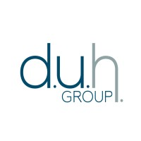 d.u.h.Group GmbH logo
