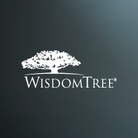 WisdomTree Europe logo