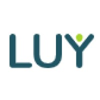 LUY logo