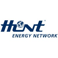 Hunt Energy logo