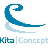 Kita|Concept logo