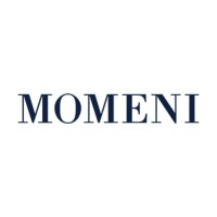 MOMENI Group logo
