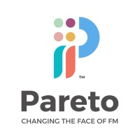 Pareto Facilities Management logo