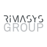 RIMASYS GmbH logo