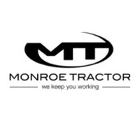 Monroe Tractor logo
