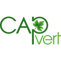 Groupe Cap Vert logo