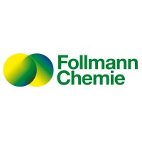 Follmann Chemie GmbH logo