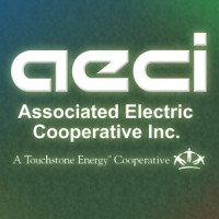 Associated Electric Cooperative Inc. logo
