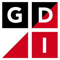 Global Development Incubator logo