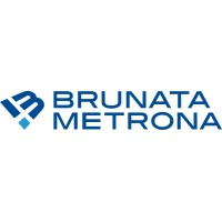 BRUNATA-METRONA logo