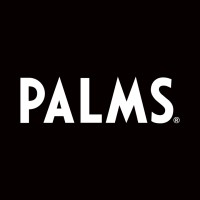 Palms Casino Resort logo