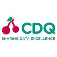 CDQ AG logo