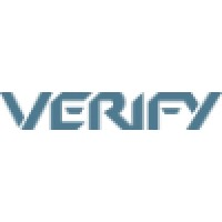 Verify, Inc. logo