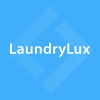 LaundryLux logo