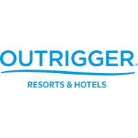 OUTRIGGER Hospitality Group logo