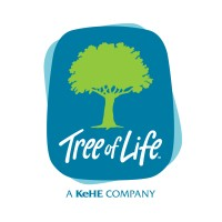 Tree of Life Canada ULC logo