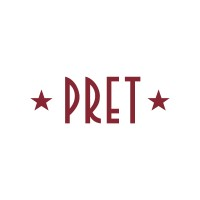 Pret A Manger logo