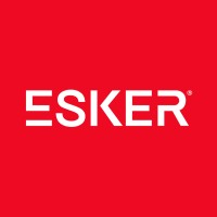 Esker Asia logo