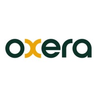 Oxera logo