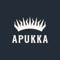 Apukka Resort logo