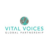 Vital Voices Global Partnership logo