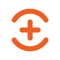 eyes + more logo