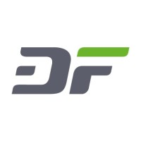 DF Automotive logo