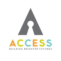 ACCESS Group Inc. logo