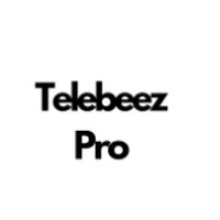 Telebeez Pro logo