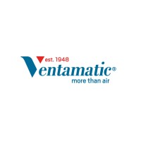 Ventamatic, Ltd. logo