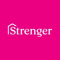 Strenger logo