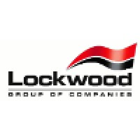 Lockwood Group logo