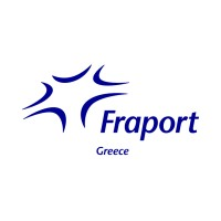Fraport Greece logo