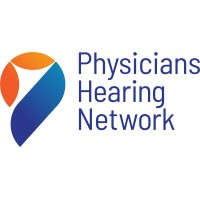 Physicians Hearing Network logo