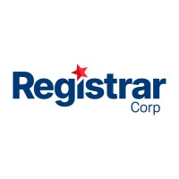Registrar Corp logo