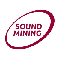 Sound Mining logo